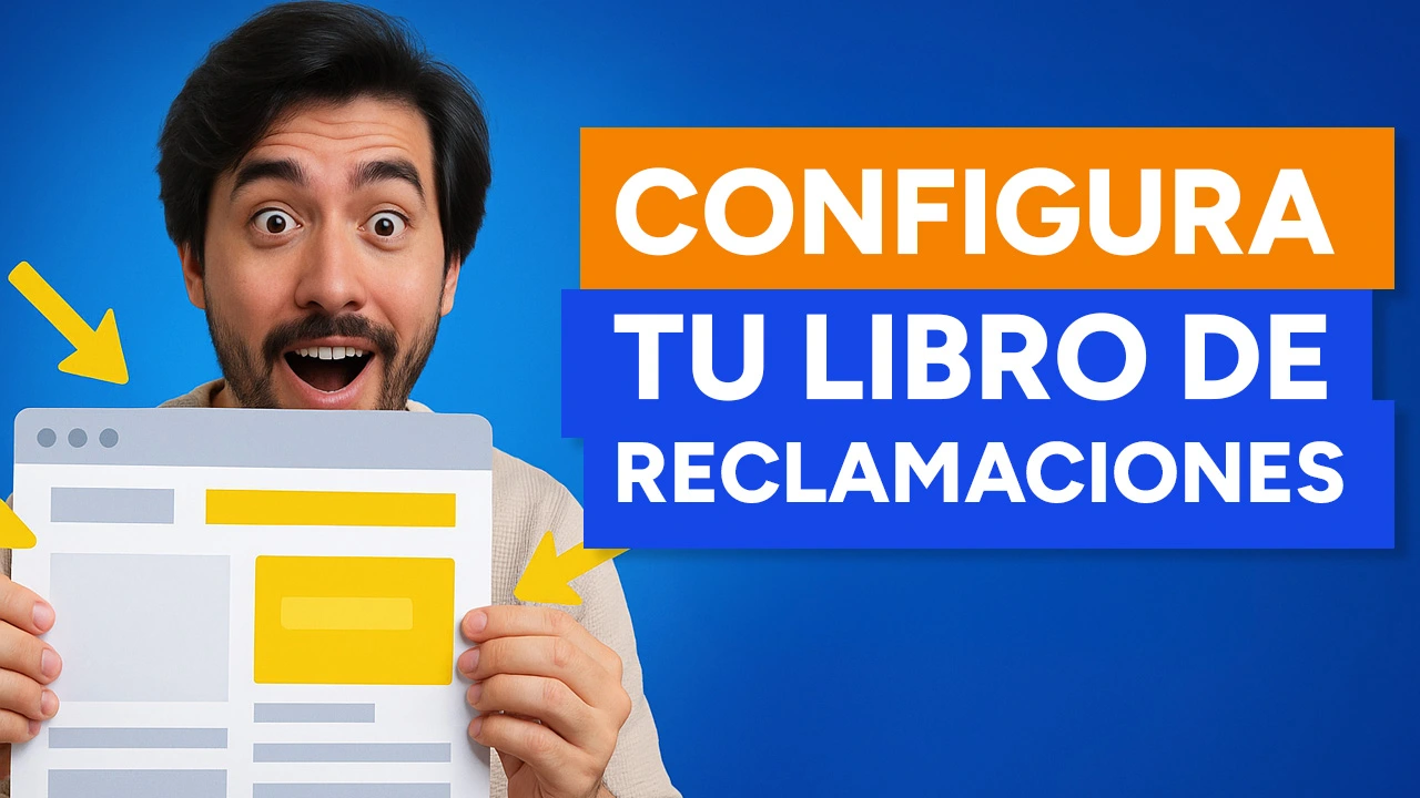 Configurar Libro de Reclamaciones Virtual: Guía 2025