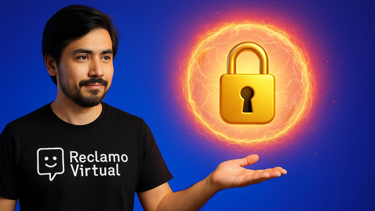 Categorizar Reclamaciones en Reclamo Virtual | Guía