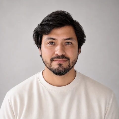 Eddybrando Vásquez