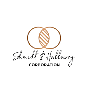 SCHMIDT & HALLOWEY CORPORATION E.I.R.L