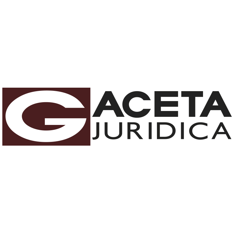 Gaceta Jurídica SA